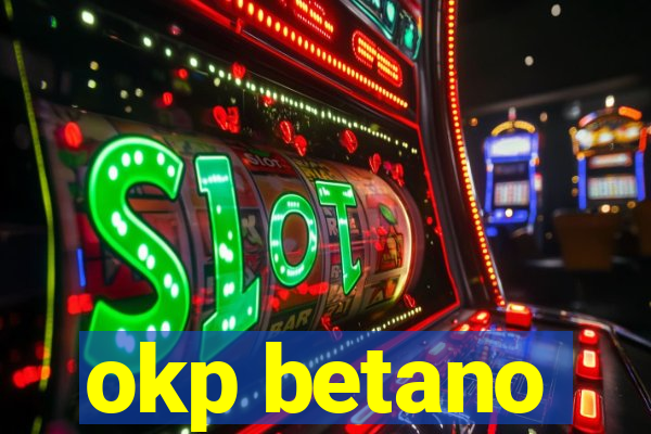 okp betano